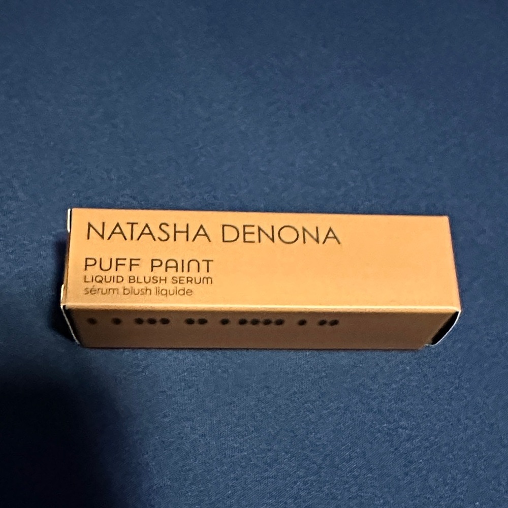 Natasha Denona